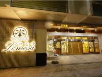 Hotel Lomosa