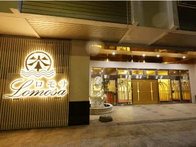 Hotel Lomosa