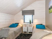 Golfarinkunnas 7b Hotels in Jamsa