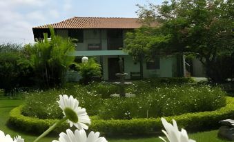 Villa Buonabitacolo