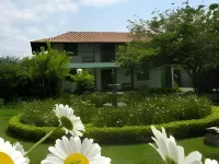 Villa Buonabitacolo Hotels in Santa Cruz de Minas