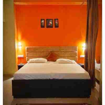 K & K Hotel Rooms