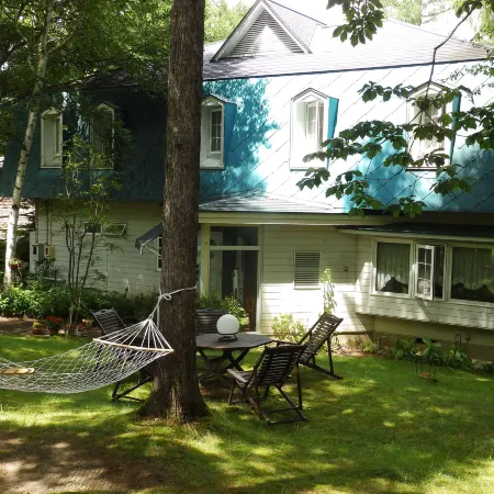 Villa Abierta