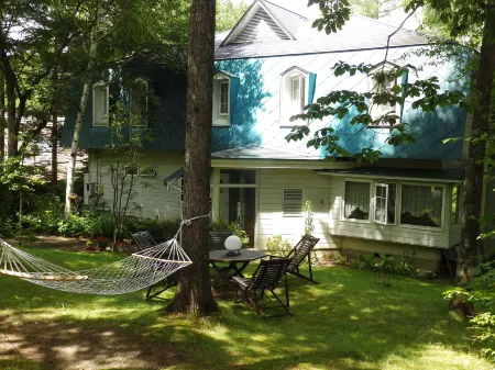 Villa Abierta Отели в г. Нагава