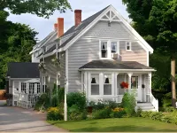 James Place Inn Bed and Breakfast