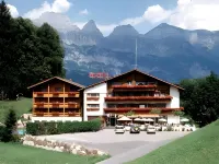 Hotel Restaurant Knobelboden