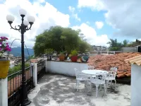 Hotel Las Palomas