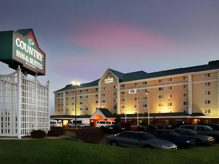 Holiday Inn BLOOMINGTON W MSP AIRPORT AREA by IHG