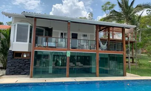 Pousada Bela Vista