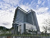 Four Points by Sheraton Taipei Bali Hotels near Tian Yuen Temple