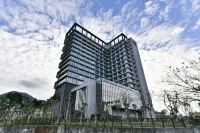 Four Points by Sheraton Taipei Bali - Fitnessstudio