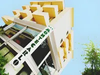 Hotel Montecarlo - Vista Mare Con Area Fitness فنادق في 