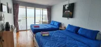 Chomtawan Raft Hotels near Erawan National Park