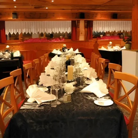 Hotel Excelsior