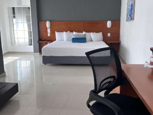 Best Western Minatitlan