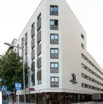 Soho Boutique Córdoba Hotels near 阿尔代