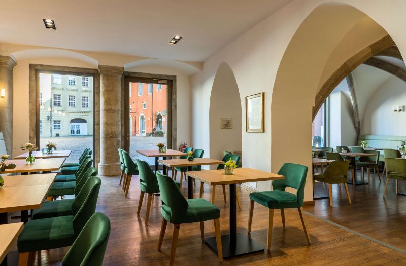 Altstadthotel Arch photo 5