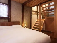 NIPPONIA 田原本 マルト醤油 磯城郡のホテル