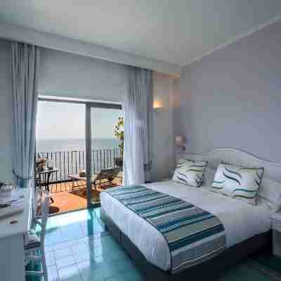 Hotel Miramalfi Rooms