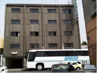 Hotel Dos Naciones Hotels near Garibaldi Square