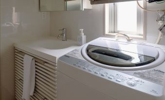 Minato Chatan Seaside Condominium