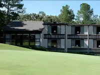 The Inn at Houndslake Hôtels à : Aiken
