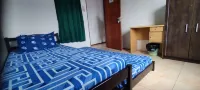 Fai Cozy Backpacker Syariah by Spazie Hotels in North Bogor