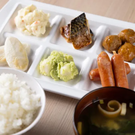 APA Hotel Miyagi Furukawa Ekimae