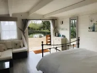 Wethele Manor Hoteles en 