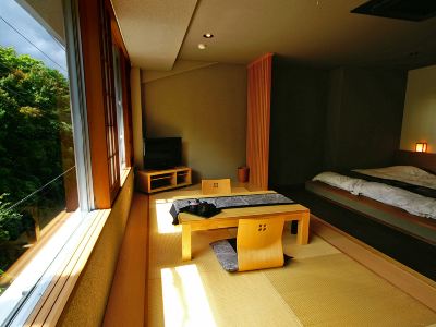 Nounou Hakone