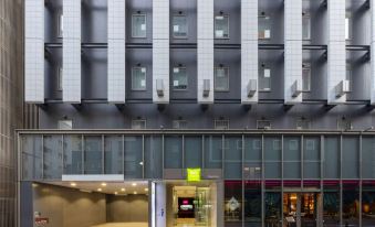 Ibis Styles Tokyo Ginza