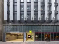 Ibis Styles Tokyo Ginza Hotel di Tokyo