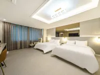 Incheon (Unseo-Dong) DK Airport Hotel Hotel dekat Unseo-dong