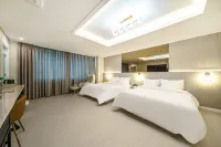 仁川DK機場酒店 - 3星級