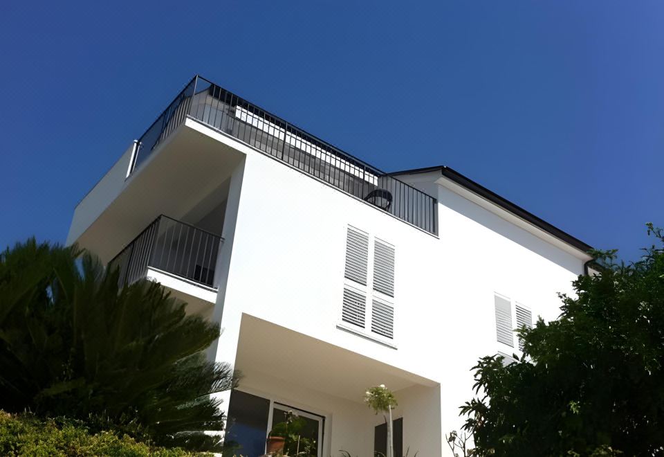 Hotel Blue Bay Residence, Exterior, Hotel Exterior