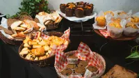 Holiday Inn AUCKLAND AIRPORT by IHG - breakfast