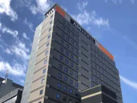APA Hotel Omori Ekimae Отели рядом со станцией Ж/д станция Хейва (Heiwa)