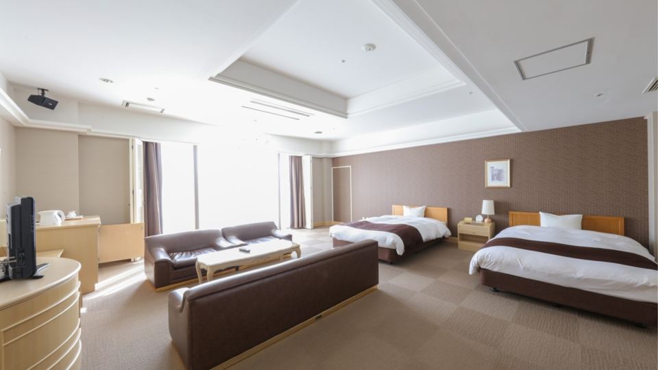 Resort Hotel Joyo