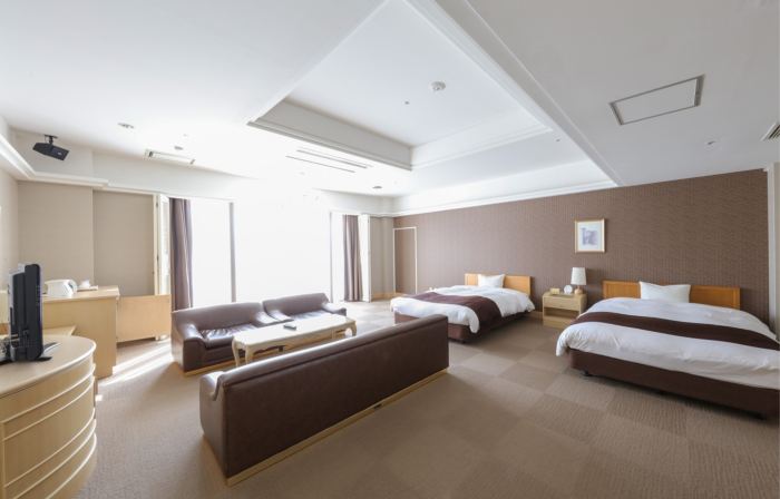 Resort Hotel Joyo