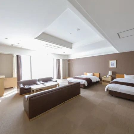 Resort Hotel Joyo