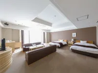 Resort Hotel Joyo
