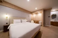 Yangsan H Avenue Yangsan Pyeongsan Branch