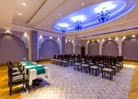 Sairafort Sarovar Portico