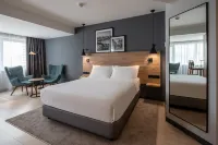 Radisson Hotel Baku Hotel a Baku