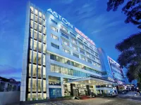 Aston Tropicana Hotel Bandung Hotels in Coblong