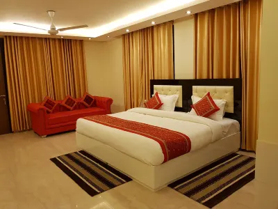 Hotel la Residenza
