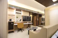 Kings Bury Inn Hotels in Kumbakonam