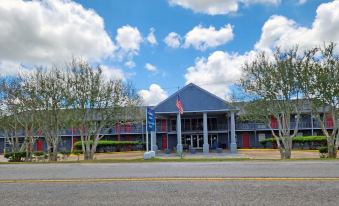 Red Carpet Inn Houma