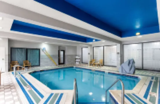 Comfort Inn & Suites Kenosha-Pleasant Prairie