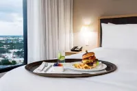 Hilton Garden Inn Merida โรงแรมใน